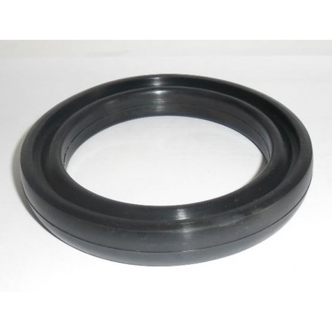 Ring friction rubber 72 х100х14мм, analog снегоуборщика сангарден, forward, Patriot, профер and Keith. MoD ► Photo 1/1