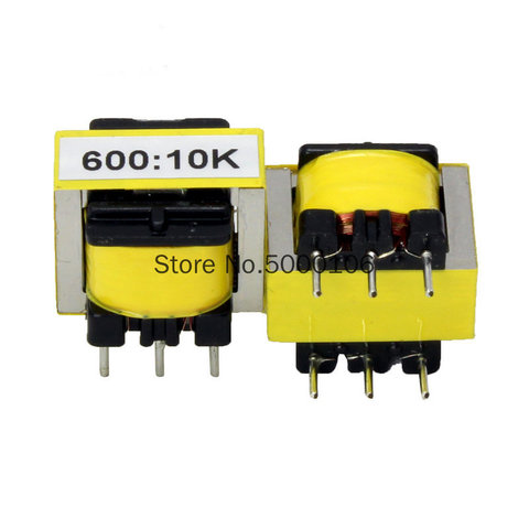 600:10K Audio Transformer Audio Isolator Audio Filter Audio Input One transformer without board ► Photo 1/1