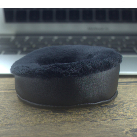 Soft Bevel Thickened Velvet Memory Foam Ear Pads 80-110mm 100mm Cushions for Sony for AKG for Sennheiser for Philips Headphones ► Photo 1/5