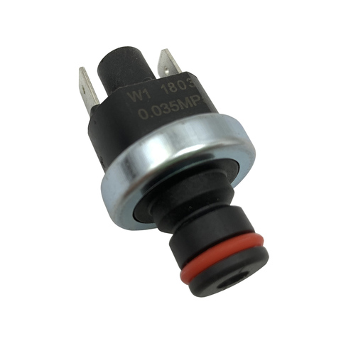 Gas Boiler Parts Low Water Pressure Switch / Sensor for Beretta, Ferroli, Immergas (0.35Bar) ► Photo 1/3