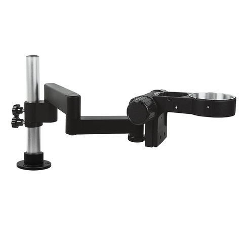 Rotatable Universal Articulating Arm Stand for Binocular Trinocular Stereo Zoom Microscope Focus Microscopio Camera Repair Tools ► Photo 1/6