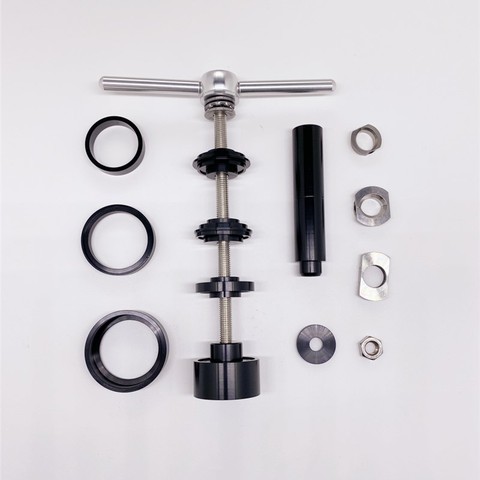 BB Install and Remove tool set bb86 bb90 bb91 bb92 bb30 bb30a ► Photo 1/1