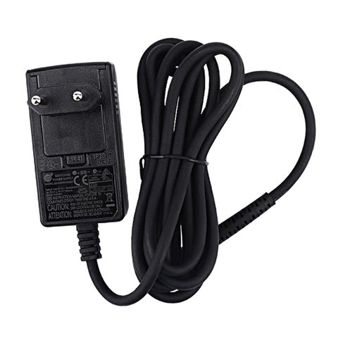 Clipper Charging Cradle Stand AC Adapter Charger Replacement for Wahl 8164/8591/8148/8504 Cordless Trimmer EU US UK Plug ► Photo 1/6