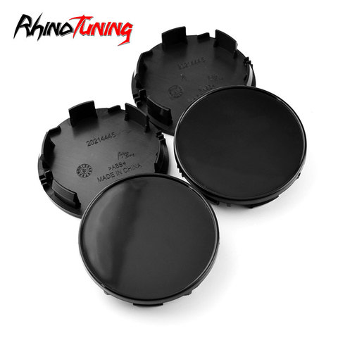 4pcs 85mm 78mm For Titan Armada Car Wheel Center Caps Auto Styling Rim Center Hub Cap Cover Accessories ► Photo 1/6