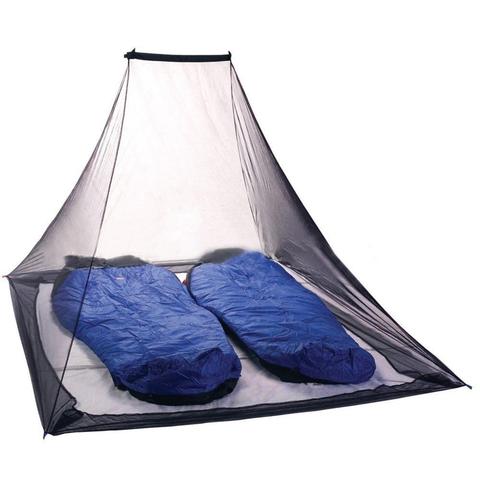 Portable Mosquito Net Outdoor Travel Tent Mosquito Net Camping Hiking Tent Pyramid Bed Tent ► Photo 1/6