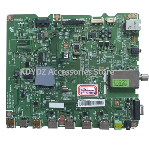 free shipping Good test for UA46D5000PR motherboard BN41-01661B BN91-07998A BN41-01661 screen LTJ460HN01-H ► Photo 1/1