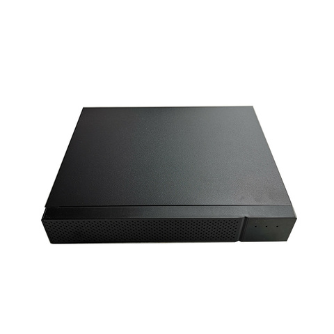 8CH/9CH/10CH 8.0MP/4K 1SATA NVR Support Max 10TB HDD/App mobile from Uniview Technology ► Photo 1/6