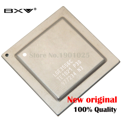 Free Shipping 100% New LGE3556C BGA Chipset ► Photo 1/3