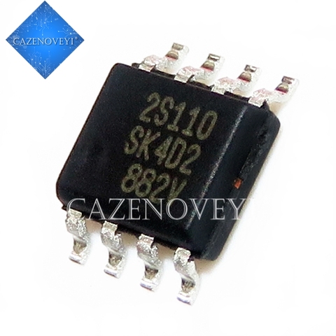 1pcs/lot SSC2S110 2S110 SOP-8 In Stock ► Photo 1/1