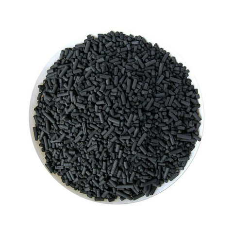 100g Aquarium Fish Tank Water Filter Media Charcoal Activated Carbon Pellets ► Photo 1/4