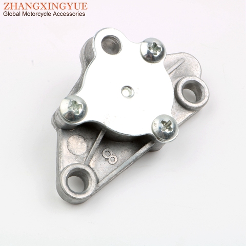 Motorcycle ATV 110cc Oil pump for Honda Cub CT ST 50 Z50 CF C50 CD50 CL50 C65 C70 CL70 SS50 SS70 SL70 C90 SS CD 90 15100-178-000 ► Photo 1/6