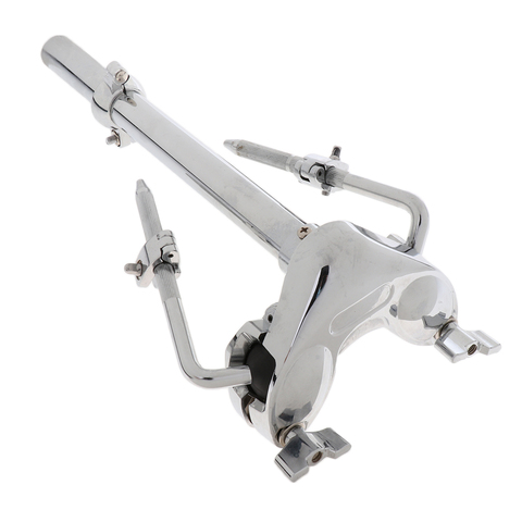 Metal   Drum   Rack   Multi   Clamp   Holder   for   Drum   Set   Cymbals ► Photo 1/6