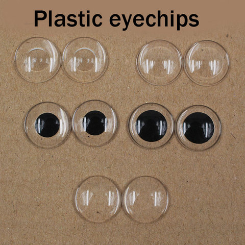 Nude Factory  Blyth  doll Eyechip just for the 12 inches 1/6 Blyth doll Neo ► Photo 1/6