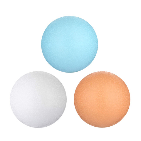3 PCS/Set Russian Juggling Balls 67mm Outdoor Sport Games Maraca Ball With Professional Sand for Novices & Expert ► Photo 1/6