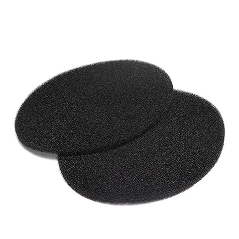 2 Pc Inside Tone Tuning Earpads Foam for HD650 HD600 HD598 Headphones Headset ► Photo 1/6