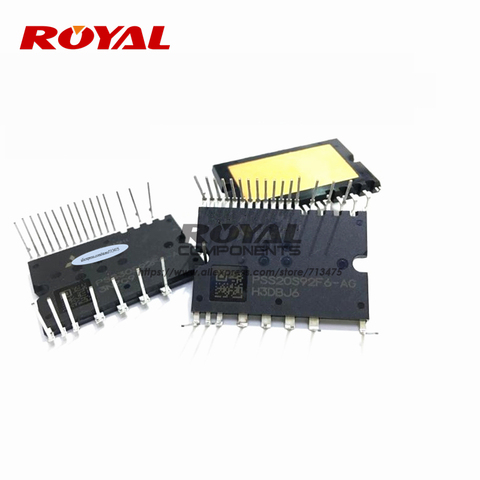 PSS20S92F6-AG PSS35S92F6-AG  PSS15S92F6-AG  PSS10S92F6-AG  PSS05S92F6-AG PSS30S92F6-AG FREE SHIPPING NEW AND ORIGINAL IPM MODULE ► Photo 1/5