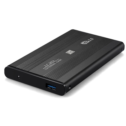 UTHAI G18 USB3.0/USB2.0 HDD Enclosure Mobile Case 2.5 inch SATA3 External Caddy USB2.0 HDD Hard Drive Box ► Photo 1/6