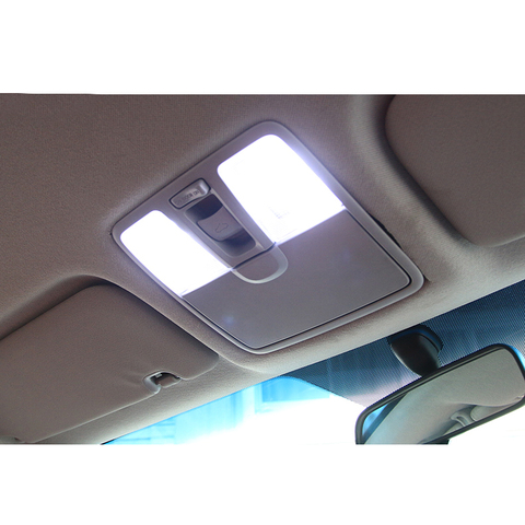 Lsrtw2017Car Roof Window Reading Light  for Kia K3 Kia Cerato 2012 2013 2014 2015 2016 2017 2022 Interior forte Accessories ► Photo 1/1