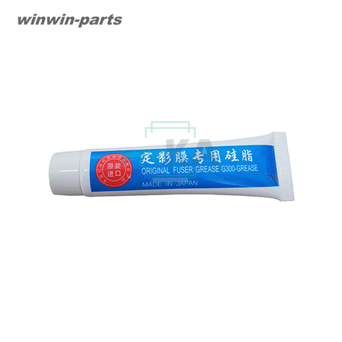 1PC 15g X Original Fuser Grease G300-GREASE for HP Samsung Lexmark Brother ► Photo 1/4