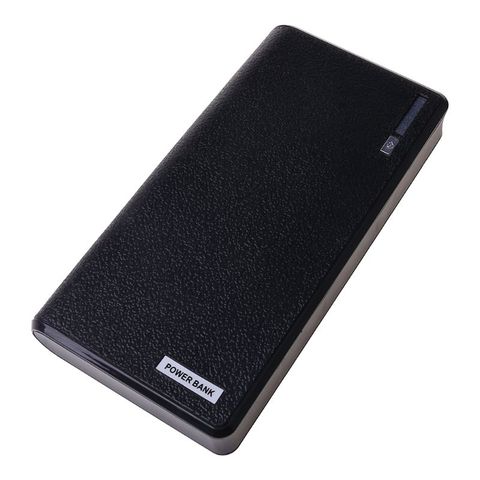 Dual USB Power Bank 6x 18650 External Backup Battery Charger Box Case For Phone  ► Photo 1/6