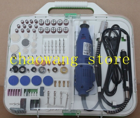 Rotary Tools Accessories Polishing motor kit Rotary Tools Kit ► Photo 1/4