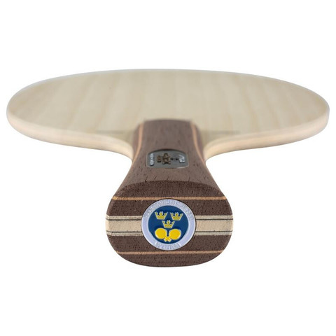 Original New Arrival Stiga Centric Carbon Limited Edition Table Tennis Racket Ping Pong Blade Raquete De Ping Pong Textreme ► Photo 1/4