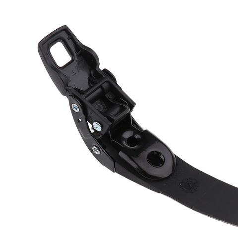 Replacement Skates Strap with Strap Buckle, Metal Skating Shoes Belt Clip Hook Claps Tool, Men Women Outdoor Sports Gear ► Photo 1/6