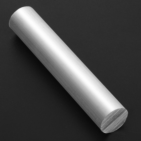 16mm x 9cm Magnesium Rod Bar High Purity 99.99% Aluminum Metal Rod for Welding Soldering Magnesium Bar Survival Emergency Tools ► Photo 1/6