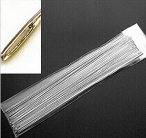 tools Beading Needles Threading Cord Tool 0.45x55mm ** crochet hook ► Photo 1/1