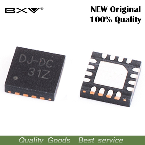 (5piece)100% New RT8202APQW RT8202A (DJ-BM DJ-CB DJ-CC DJ-CD DJ-CE DJ-CG DJ-...) QFN-16 IC Chip ► Photo 1/1