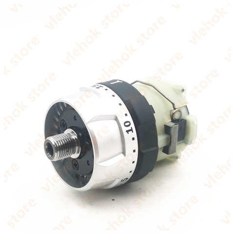 Gear box Gearbox for METABO SB18L SB 18 L 316096330 Power Tool Accessories Electric tools part ► Photo 1/5