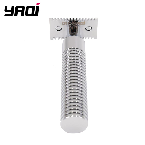 Yaqi Tony Monster Razor Chrome version ► Photo 1/5