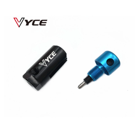 VYCE Mini Chain Tool Bike Chain Buckle Repair Removal Tool Bike Link Repair Tools Chain Pin Splitter Device Chain Breaker Cutter ► Photo 1/6