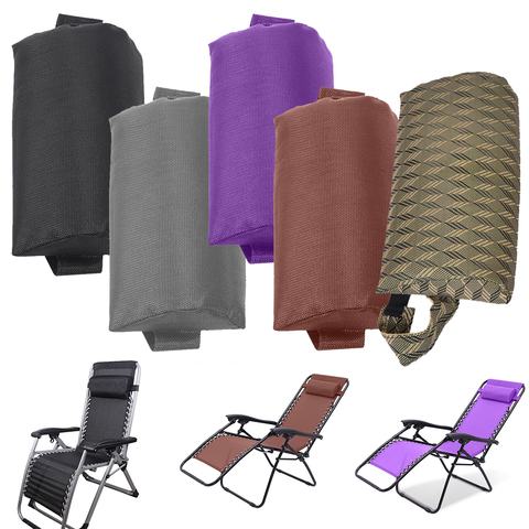 Replacement Headrest Head Chair Pillow Replacement Light Neck Pillow for Folding Chair ► Photo 1/6