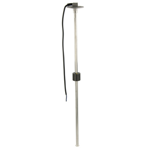 KUS 650mm Fuel Tank Sender Unit Marine Truck RV Water Level Sensor 0-190ohms ► Photo 1/3