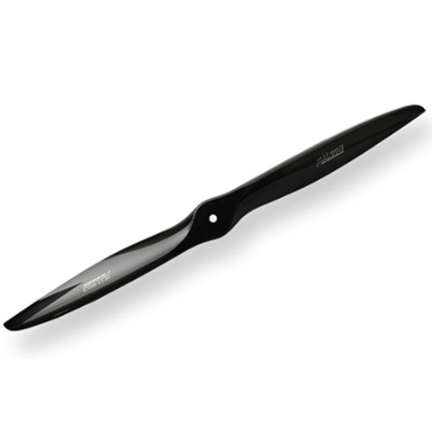 Falcon Gas Carbon Fiber Propeller 28X8W 28x9 28X9W 28x9.5 28X10 28X11 28X12 28X13 28X14 For RC Airplance ► Photo 1/4