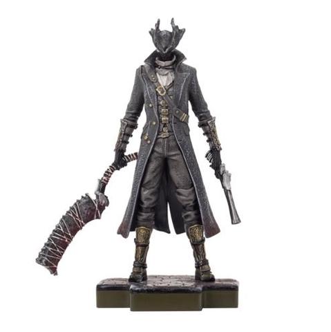 Bloodborne The Hunter PVC Figure Collectible Model Toy ► Photo 1/6