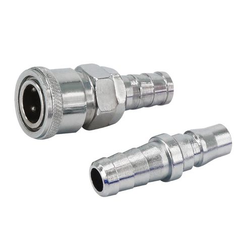 1Pair Pneumatic Air Line Hose Compressor Quick Release Coupler 2022/3030/4040 ► Photo 1/6