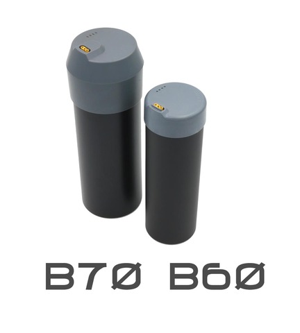 Qiroll B60i/B70 pack ► Photo 1/1