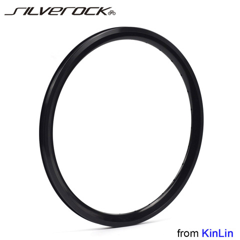 Silverock Kinlin Nb-R Bicycle Rim U brake/V brake 16