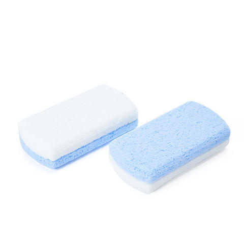 High Quality Double Sided Pumice Stone Callus Remover Pedicure Stone Pedicure Tools Foot File Glass Pumice Stone For Feet ► Photo 1/6