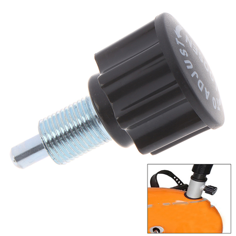 Spinning Bike Pull Pin Spring Knob Replacement Parts For Fitness Equipment Pop Pin Spinning Bike ► Photo 1/6