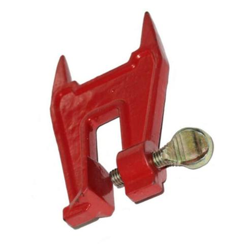 Stump Vise Saw Chain Sharpening Filing Tool Bar Clamp Chainsaw Accessories Filing Professional Saw Chain Holder Saw Chain ► Photo 1/5