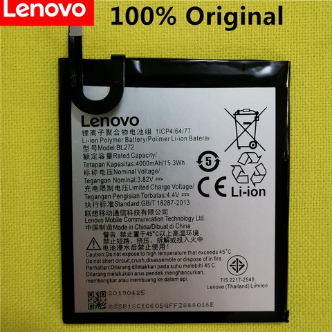 lenovo k6 power battery replacement