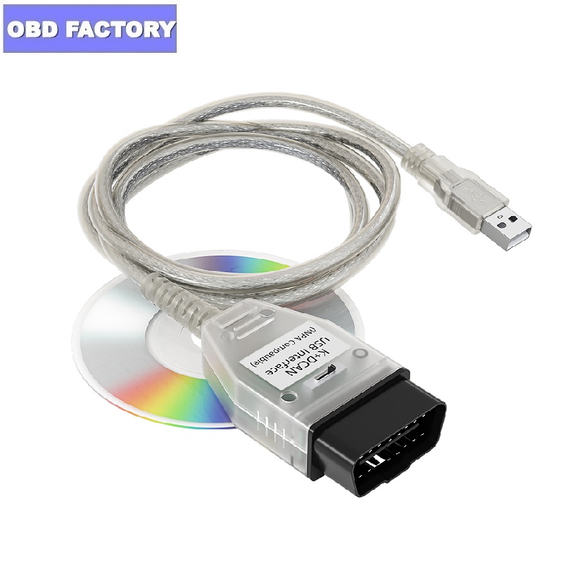 k dcan usb coding cable