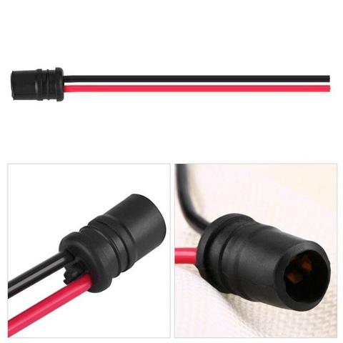 1 Pcs W5W T10 12CM Auto Car Light Bulb Socket Holder Boats Extension Trucks Connector G8I4 ► Photo 1/6