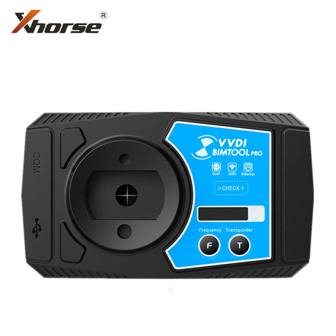 Xhorse VVDI BIMTOOL Pro Enhanced Edition the Update Version of the VVDI For BMW ► Photo 1/4