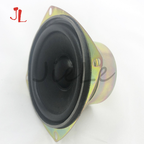 4inch 8ohm 25W speaker for arcade game machine parts ► Photo 1/4