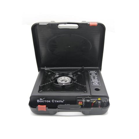 Hot Sle Gas Stove Folding Cooking Furnace Stove Camping Gas Stove Split Gas Furnace Gas ► Photo 1/6