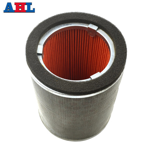 Motorcycle Air Filter Cleaner Element For Honda CBR1000RR CBR1000 CBR 1000 RR 1000RR Fireblade 2004 2005 2006 2007 ► Photo 1/6